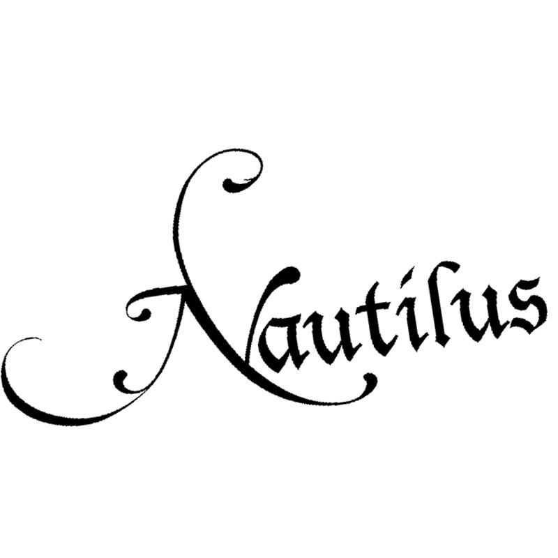 #2456 - Nautilus - Ocean